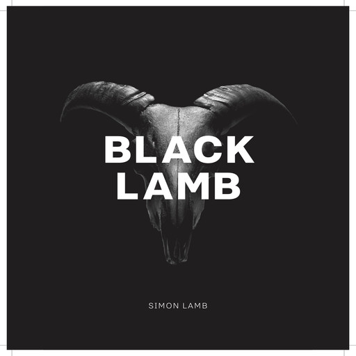 Black Lamb, Simon Lamb