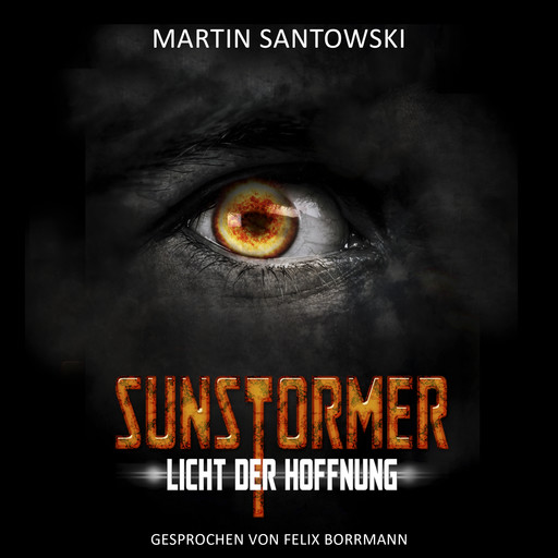 Sunstormer, Martin Santowski