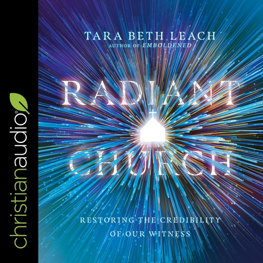 Radiant Church, Tara Beth Leach