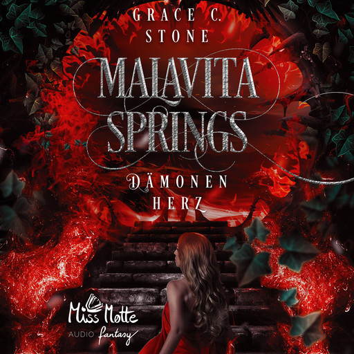 Malavita Springs: Dämonenherz, Grace C. Stone