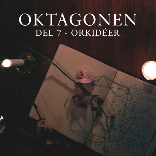 Oktagonen del 7: Orkidéer, Emanuel Blume