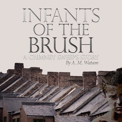 Infants of the Brush, A.M. Watson