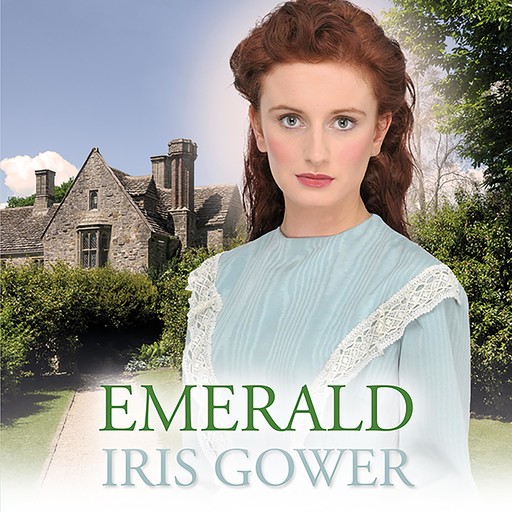 Emerald, Iris Gower
