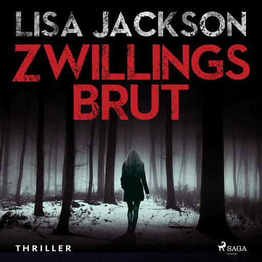 Zwillingsbrut: Thriller (Ein Fall für Alvarez und Pescoli 3), Lisa Jackson