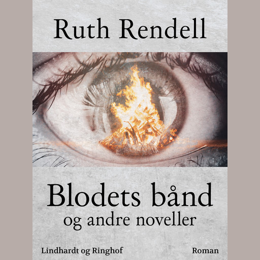 Blodets bånd og andre noveller, Ruth Rendell