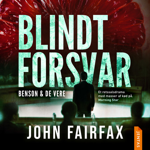 Blindt forsvar, John Fairfax