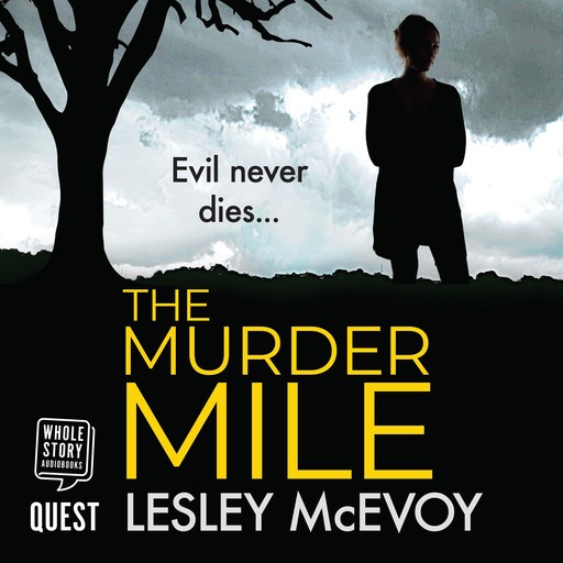 The Murder Mile, Lesley McEvoy