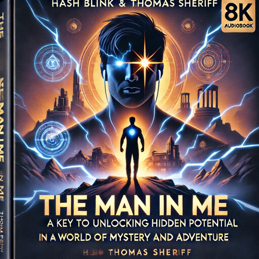 The Man In Me, Thomas Sheriff, Hash Blink