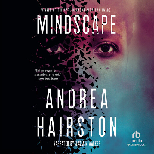 Mindscape, Andrea Hairston