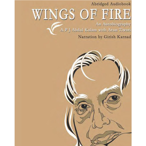 Wings of Fire APJ Abdul Kalam, A.P. J Abdul Kalam
