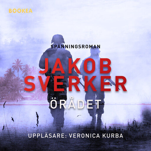 Örådet, Jakob Sverker