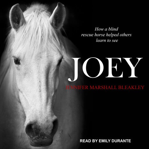 Joey, Jennifer Marshall Bleakley
