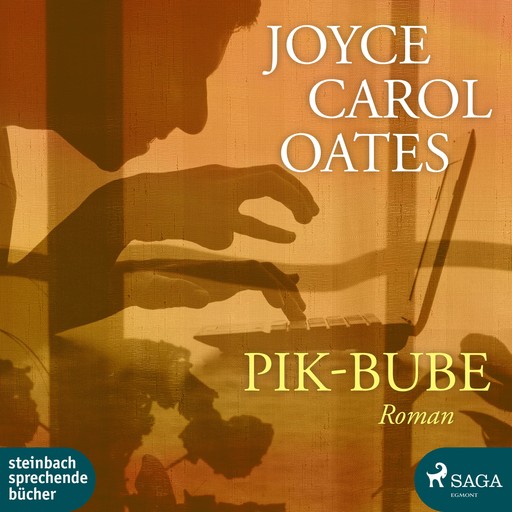 Pik-Bube (Ungekürzt), Joyce Carol Oates
