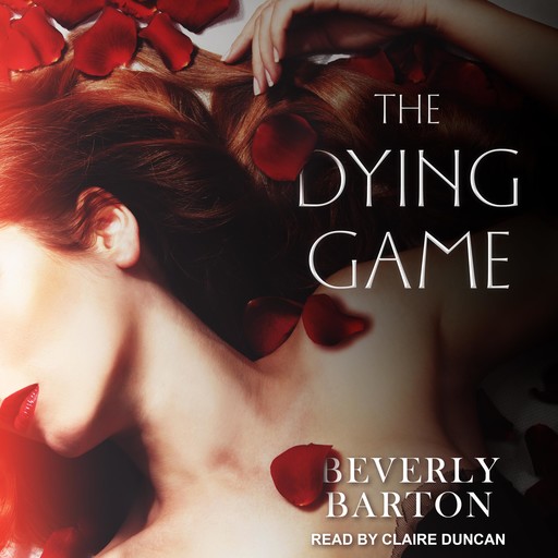 The Dying Game, Beverly Barton