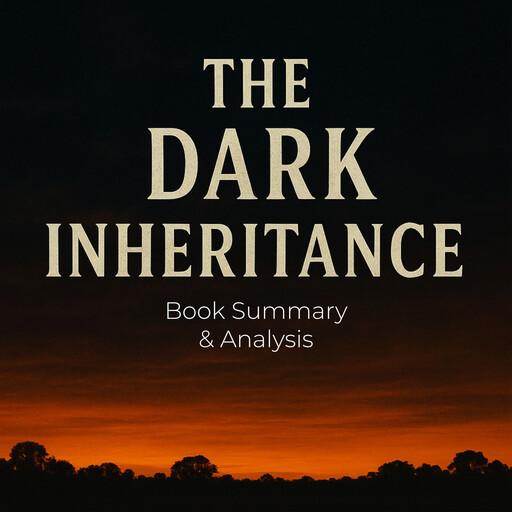 The Dark Inheritance: Book Summary & Analysis, Jack Rylan