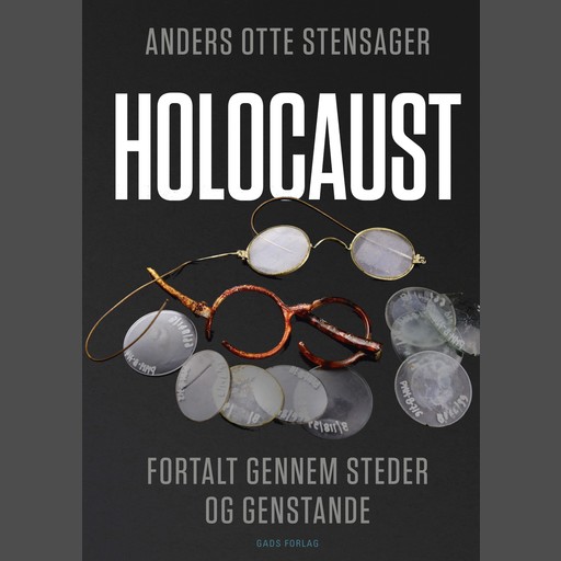 Holocaust, Anders Otte Stensager