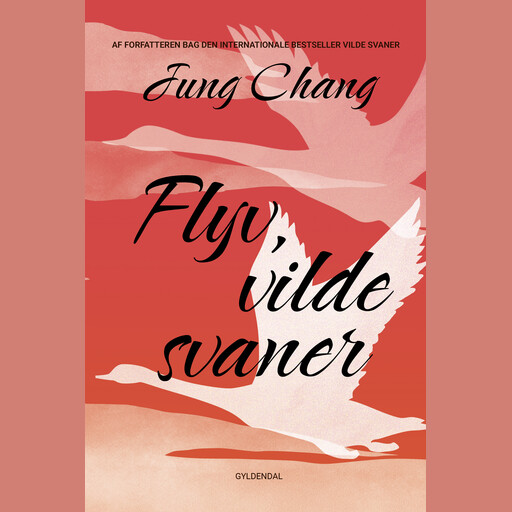 Vilde svaner, Jung Chang