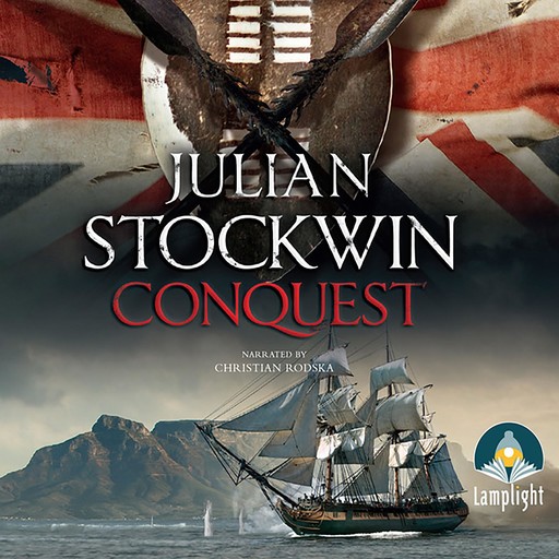 Conquest, Julian Stockwin