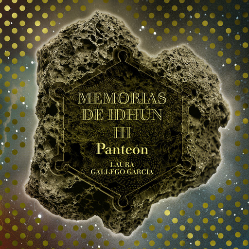 Memorias de Idhún III: Panteón, Laura Gallego
