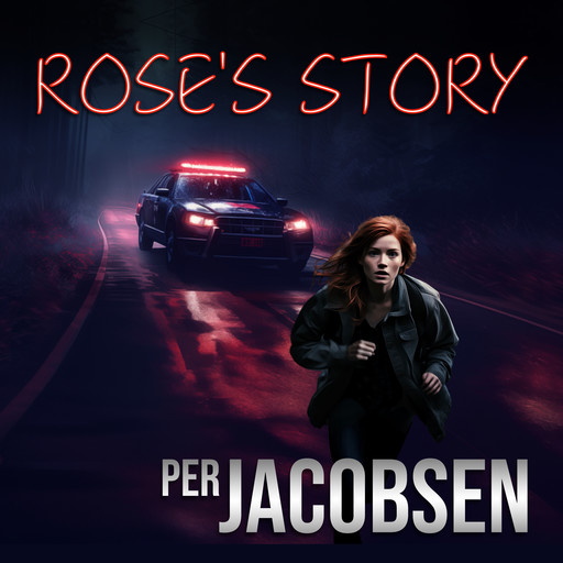 Rose’s Story, Per Jacobsen