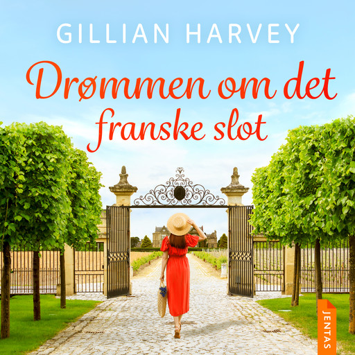 Drømmen om det franske slot, Gillian Harvey