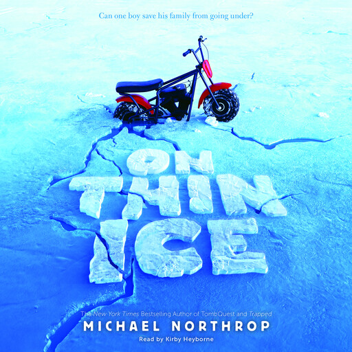 On Thin Ice, Michael Northrop