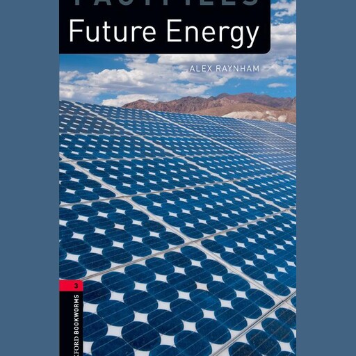 Future Energy, Alex Raynham