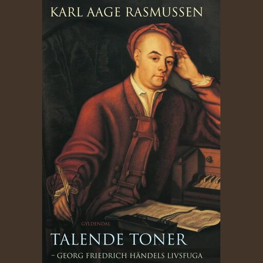 Talende toner, Karl Aage Rasmussen