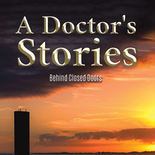 A Doctor's Stories, John McGeehan
