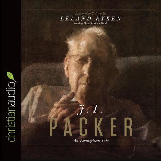 J. I. Packer, Leland Ryken
