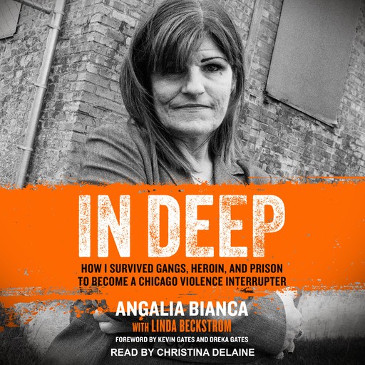 In Deep, Angalia Bianca, Linda Beckstrom