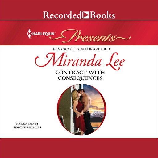 Contract with Consequences, Miranda Lee