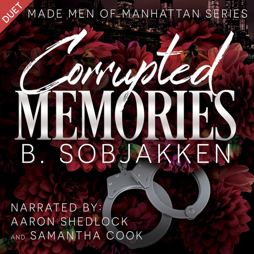 Corrupted Memories, B. Sobjakken