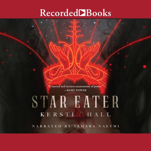Star Eater, Kerstin Hall