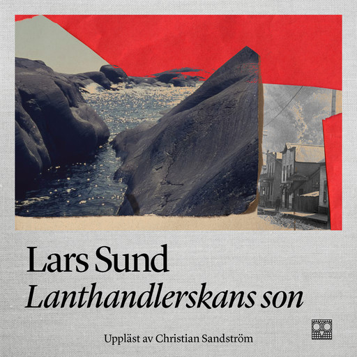 Lanthandlerskans son, Lars Sund