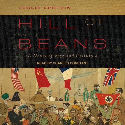 Hill of Beans, Leslie Epstein