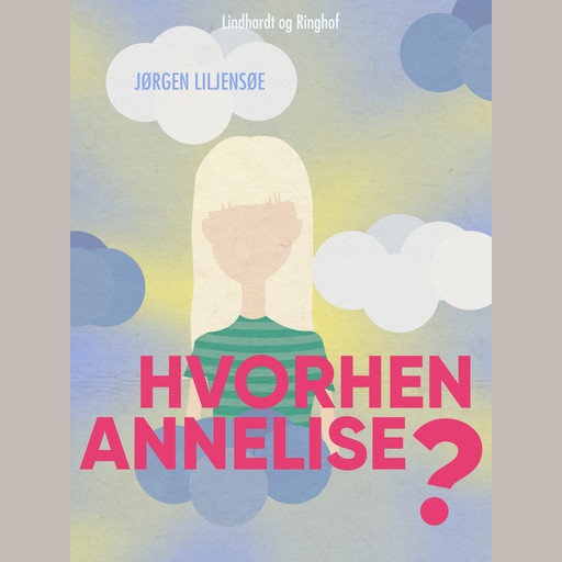 Hvorhen Annelise?, Jørgen Liljensøe