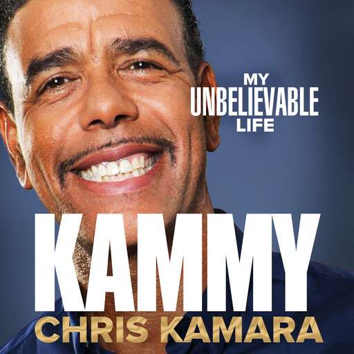 Kammy, Chris Kamara