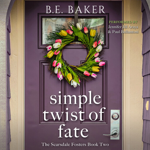Nouveau Riche, B.E. Baker