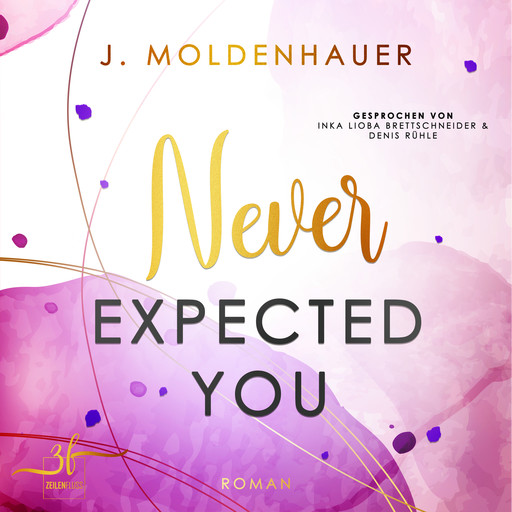 Never Expected You, J. Moldenhauer