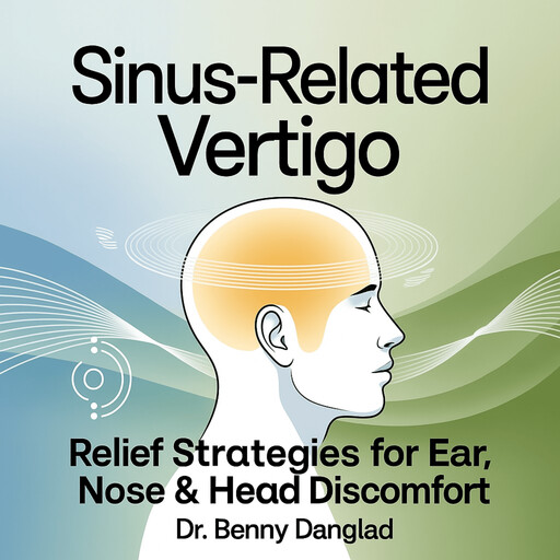 Sinus-Related Vertigo, Benny Danglad