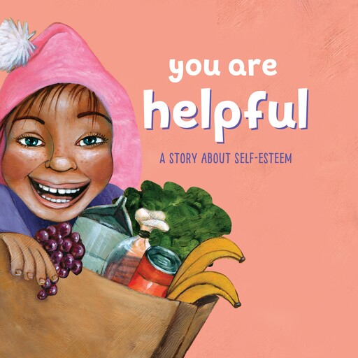 You Are Helpful, Todd Snow