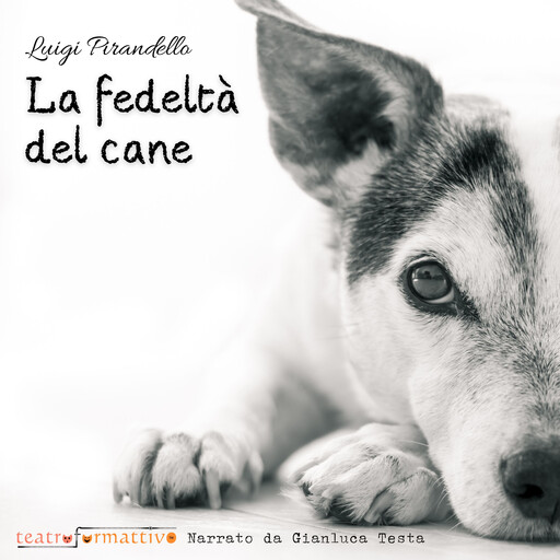 La fedeltà del cane, Luigi Pirandello