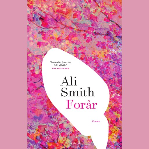 Forår, Ali Smith