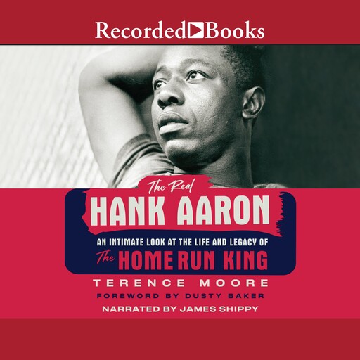 The Real Hank Aaron, Terence Moore, Dusty Baker