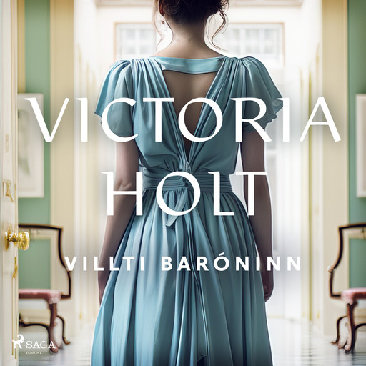 Villti baróninn, Victoria Holt