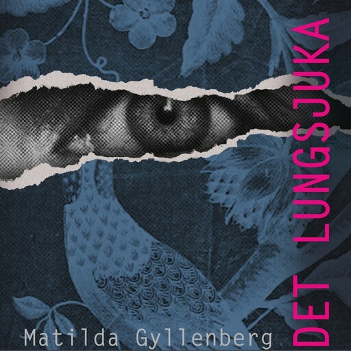 Det lungsjuka huset, Matilda Gyllenberg