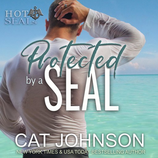 Protected by a SEAL, Cat Johnson