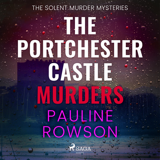 The Portchester Castle Murders, Pauline Rowson