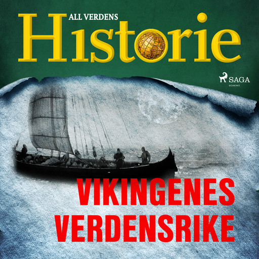 Vikingenes verdensrike, All Verdens Historie